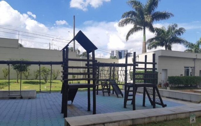 Imagem Apartamento com 3 Quartos à Venda, 202 m² em Tamboré - Santana De Parnaíba Imagem Apartamento com 3 Quartos à Venda, 202 m² em Tamboré - Santana De Parnaíba