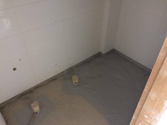 Imagem Apartamento com 1 Quarto à Venda, 49 m² em Ocian - Praia Grande