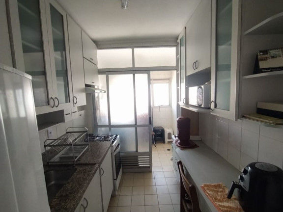Imagem Apartamento com 3 Quartos à Venda, 79 m² em Vila São Pedro - Santo André Imagem Apartamento com 3 Quartos à Venda, 79 m² em Vila São Pedro - Santo André