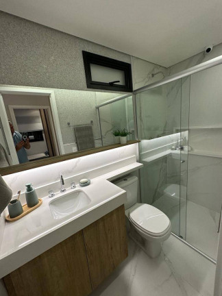 Imagem Apartamento com 3 Quartos à Venda, 65 m² em Vila Assunção - Santo André Imagem Apartamento com 3 Quartos à Venda, 65 m² em Vila Assunção - Santo André