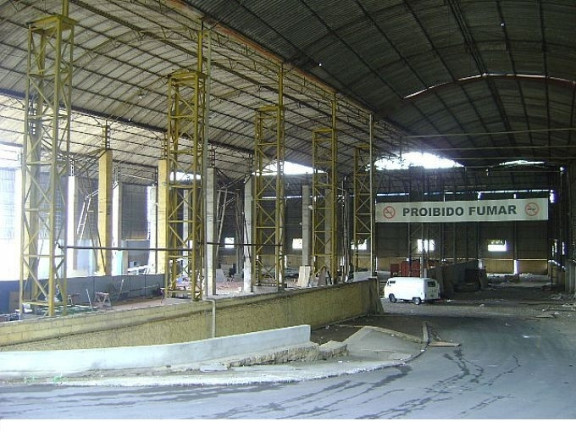 Imagem Galpão à Venda, 12.000 m² em Acesso Para Carretas - Mairiporã Imagem Galpão à Venda, 12.000 m² em Acesso Para Carretas - Mairiporã