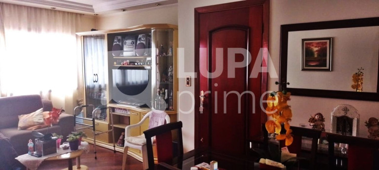 Apartamento com 3 Quartos à Venda, 100 m² em Vila Maria - São Paulo