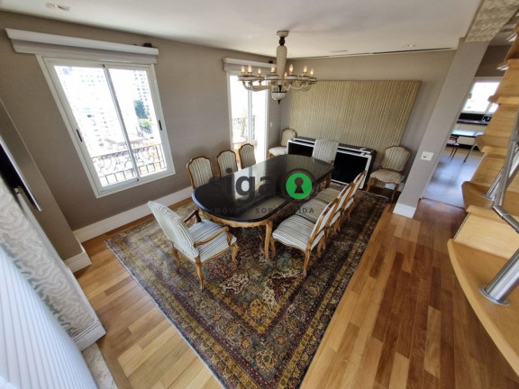 Imagem Apartamento com 2 Quartos à Venda, 315 m² em Jardim Paulista - São Paulo Imagem Apartamento com 2 Quartos à Venda, 315 m² em Jardim Paulista - São Paulo
