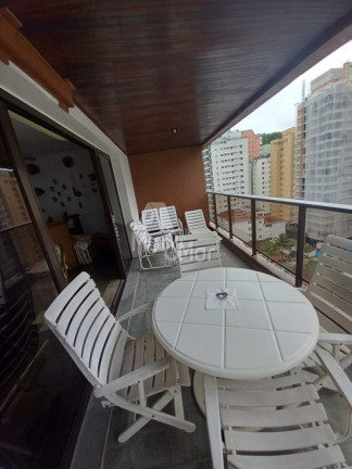 Apartamento com 3 Quartos à Venda, 120 m² em Pitangueiras - Guarujá