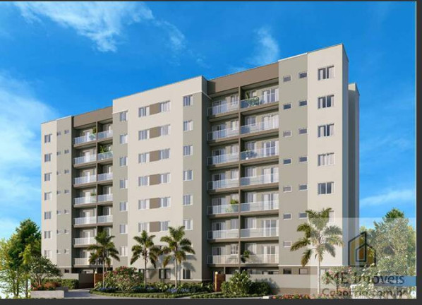 Imagem Apartamento com 2 Quartos à Venda, 53 m² em Campo Redondo - São Pedro Da Aldeia Imagem Apartamento com 2 Quartos à Venda, 53 m² em Campo Redondo - São Pedro Da Aldeia