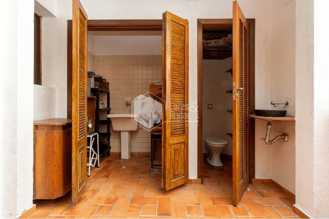Imagem Casa com 2 Quartos à Venda, 91 m² em Jardim Paulista - São Paulo