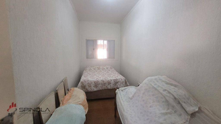 Imagem Casa com 2 Quartos à Venda, 98 m² em Ocian - Praia Grande