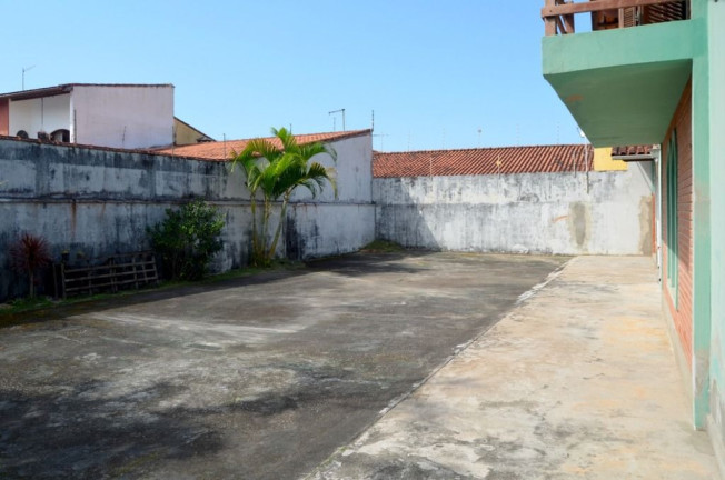 Imagem Casa com 4 Quartos à Venda, 205 m² em Suarão - Itanhaém
