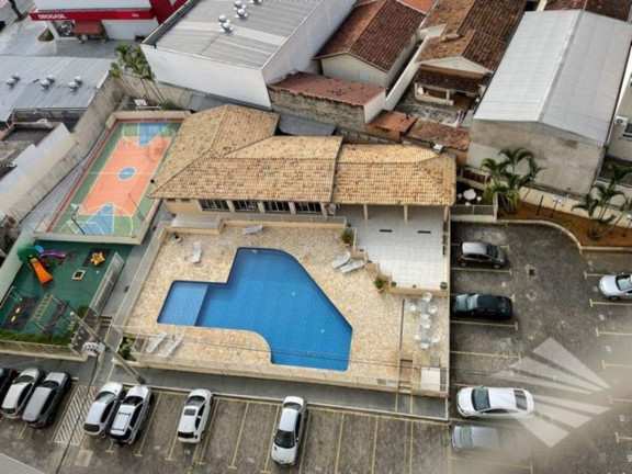 Imagem Apartamento com 2 Quartos à Venda,  em Vila Paulista - Taubaté