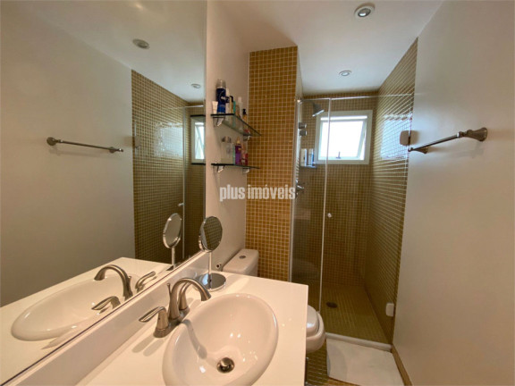 Imagem Apartamento com 3 Quartos à Venda, 128 m² em Moema - São Paulo Imagem Apartamento com 3 Quartos à Venda, 128 m² em Moema - São Paulo