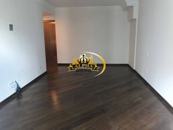 Imagem Apartamento com 3 Quartos à Venda, 253 m² em Alphaville Industrial - Barueri Imagem Apartamento com 3 Quartos à Venda, 253 m² em Alphaville Industrial - Barueri