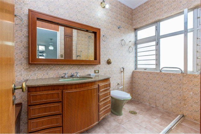 Imagem Apartamento com 3 Quartos à Venda, 226 m² em Jardim Paulista - São Paulo