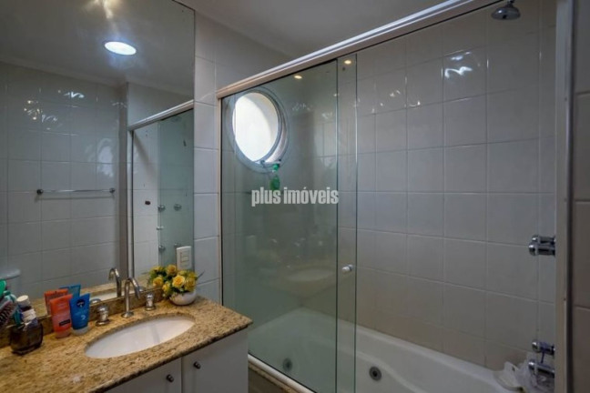 Imagem Apartamento com 2 Quartos à Venda, 117 m² em Morumbi - São Paulo Imagem Apartamento com 2 Quartos à Venda, 117 m² em Morumbi - São Paulo