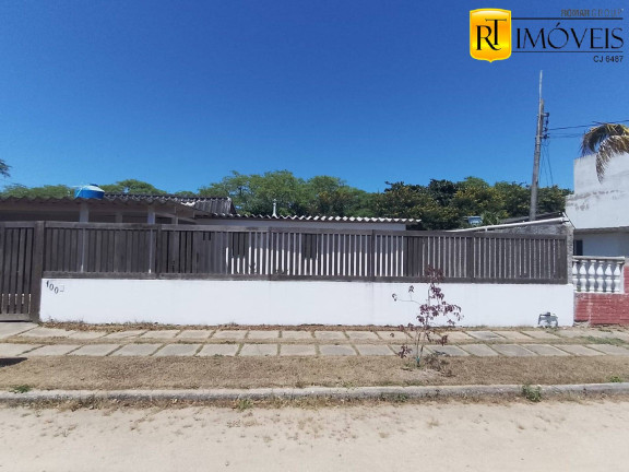 Imagem Casa com 3 Quartos à Venda, 600 m² em Vila Industrial - Arraial Do Cabo Imagem Casa com 3 Quartos à Venda, 600 m² em Vila Industrial - Arraial Do Cabo