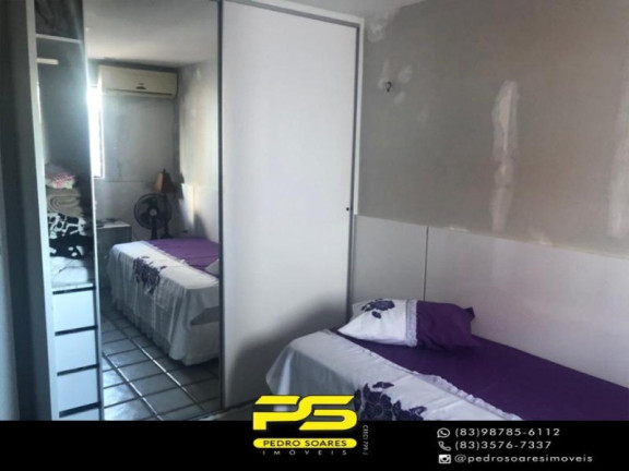 Imagem Imóvel com 4 Quartos à Venda,  em Manaíra - João Pessoa