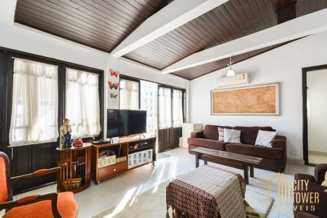 Imagem Apartamento com 2 Quartos à Venda, 152 m² em Vila Clementino - São Paulo