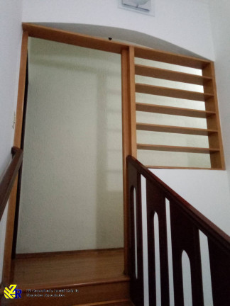 Imagem Sobrado com 3 Quartos à Venda, 214 m² em Vila Alpina - São Paulo