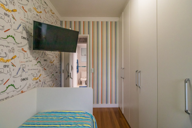 Imagem Imóvel com 3 Quartos à Venda, 80 m² em Jardim Tupanci - Barueri Imagem Imóvel com 3 Quartos à Venda, 80 m² em Jardim Tupanci - Barueri