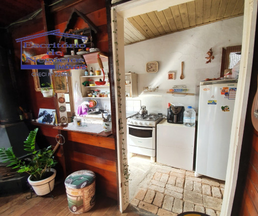 Imagem Casa com 3 Quartos à Venda, 200 m² em Cavalhada - Porto Alegre