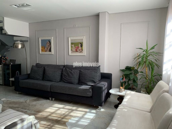 Imagem Casa com 4 Quartos à Venda, 170 m² em Aclimação - São Paulo Imagem Casa com 4 Quartos à Venda, 170 m² em Aclimação - São Paulo