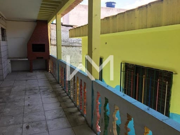 Imagem Casa para Alugar, 150 m² em Jardim Paulista - Guarulhos Imagem Casa para Alugar, 150 m² em Jardim Paulista - Guarulhos