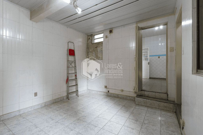 Imagem Casa com 2 Quartos à Venda, 120 m² em Vila Dom Pedro I - São Paulo Imagem Casa com 2 Quartos à Venda, 120 m² em Vila Dom Pedro I - São Paulo