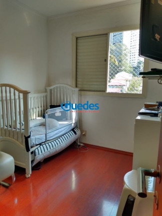 Imagem Apartamento com 4 Quartos à Venda, 94 m² em Panamby - São Paulo