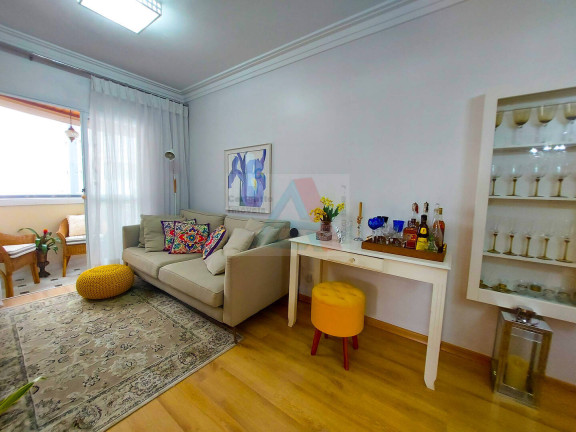 Imagem Apartamento com 2 Quartos para Alugar, 68 m² em Santa Paula - São Caetano Do Sul Imagem Apartamento com 2 Quartos para Alugar, 68 m² em Santa Paula - São Caetano Do Sul