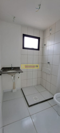Imagem Casa de Condomínio com 2 Quartos para Alugar, 56 m² em Vila De Ponta Negra - Natal Imagem Casa de Condomínio com 2 Quartos para Alugar, 56 m² em Vila De Ponta Negra - Natal