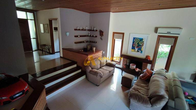 Casa com 3 Quartos à Venda, 350 m² em Alphaville 09 - Santana De Parnaíba