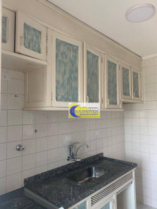 Imagem Apartamento com 3 Quartos à Venda, 67 m² em Assunção - São Bernardo Do Campo Imagem Apartamento com 3 Quartos à Venda, 67 m² em Assunção - São Bernardo Do Campo