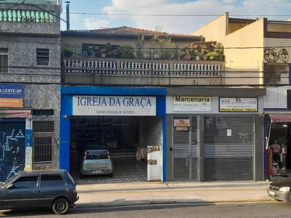 Imóvel Comercial à Venda, 1.320 m² em Jardim Planalto - São Paulo