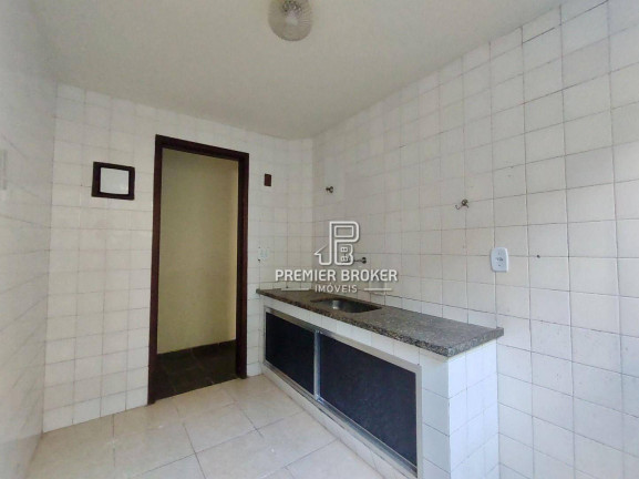 Imagem Apartamento com 2 Quartos à Venda, 42 m² em Várzea - Teresópolis