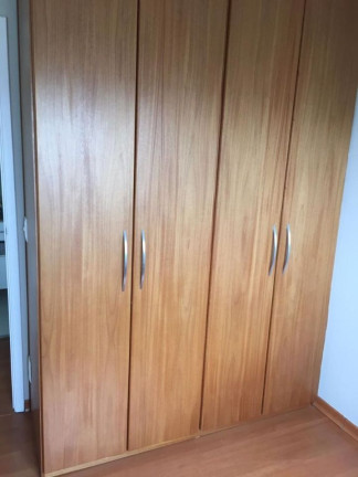Imagem Apartamento com 2 Quartos à Venda, 63 m² em Cambuci - São Paulo