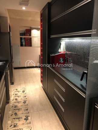 Imagem Apartamento com 1 Quarto à Venda, 70 m² em Cambuí - Campinas