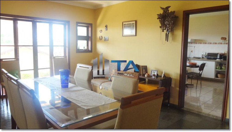 Imagem Casa com 3 Quartos à Venda, 400 m² em Parque São Quirino - Campinas
