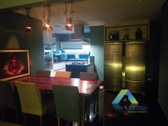Imagem Apartamento com 3 Quartos à Venda, 145 m² em Santa Paula - São Caetano Do Sul Imagem Apartamento com 3 Quartos à Venda, 145 m² em Santa Paula - São Caetano Do Sul