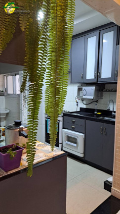 Imagem Apartamento com 3 Quartos à Venda, 92 m² em Lauzane Paulista - São Paulo