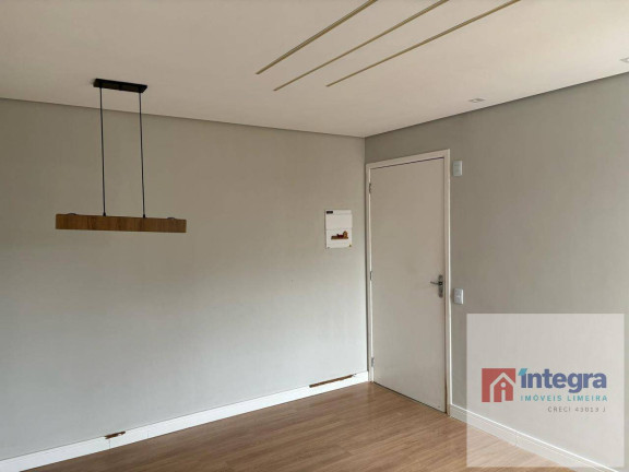 Imagem Apartamento com 2 Quartos à Venda, 58 m² em Residencial Jardins De Limeira - Limeira Imagem Apartamento com 2 Quartos à Venda, 58 m² em Residencial Jardins De Limeira - Limeira