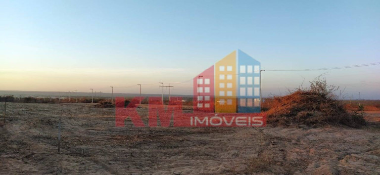 Terreno à Venda, 432 m² em Rincão - Mossoró