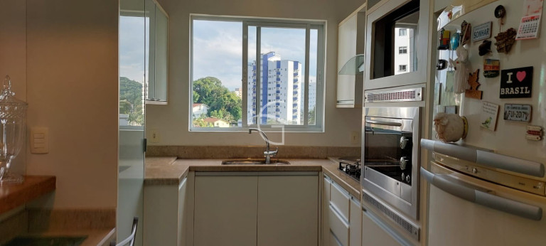 Imagem Apartamento com 3 Quartos à Venda, 115 m² em Atiradores - Joinville Imagem Apartamento com 3 Quartos à Venda, 115 m² em Atiradores - Joinville