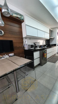 Imagem Apartamento com 4 Quartos à Venda, 201 m² em Tamboré - Santana De Parnaíba