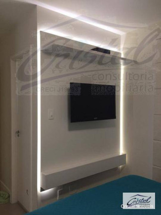 Imagem Apartamento com 2 Quartos à Venda, 62 m² em Jaguaré - São Paulo