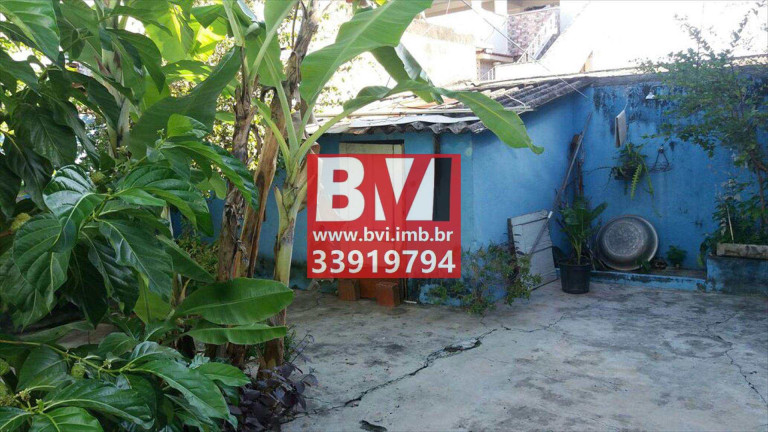 Imagem Casa com 4 Quartos à Venda, 80 m² em Vista Alegre - Rio De Janeiro Imagem Casa com 4 Quartos à Venda, 80 m² em Vista Alegre - Rio De Janeiro