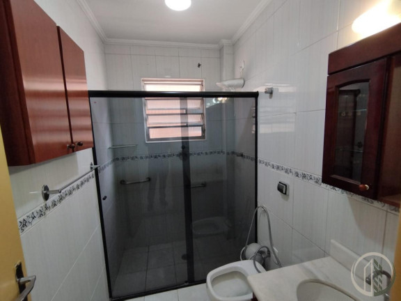Imagem Apartamento com 2 Quartos à Venda, 87 m² em Campo Grande - Santos