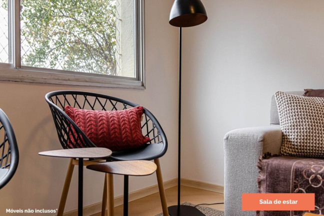 Imagem Apartamento com 2 Quartos à Venda, 89 m² em Campo Belo - São Paulo Imagem Apartamento com 2 Quartos à Venda, 89 m² em Campo Belo - São Paulo