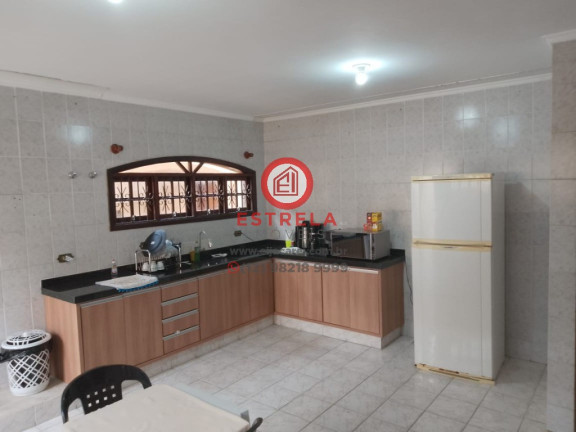 Imagem Casa com 7 Quartos à Venda, 367 m² em Jardim Santa Maria - Jacareí Imagem Casa com 7 Quartos à Venda, 367 m² em Jardim Santa Maria - Jacareí