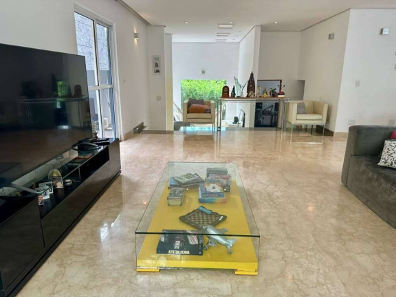 Imagem Casa com 3 Quartos à Venda, 351 m² em Nova Higienópolis - Jandira Imagem Casa com 3 Quartos à Venda, 351 m² em Nova Higienópolis - Jandira