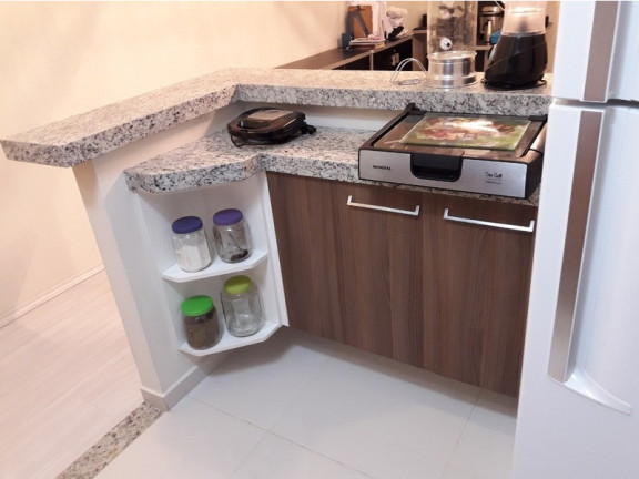 Imagem Apartamento com 3 Quartos à Venda, 61 m² em Sao Miguel Paulista - São Paulo Imagem Apartamento com 3 Quartos à Venda, 61 m² em Sao Miguel Paulista - São Paulo