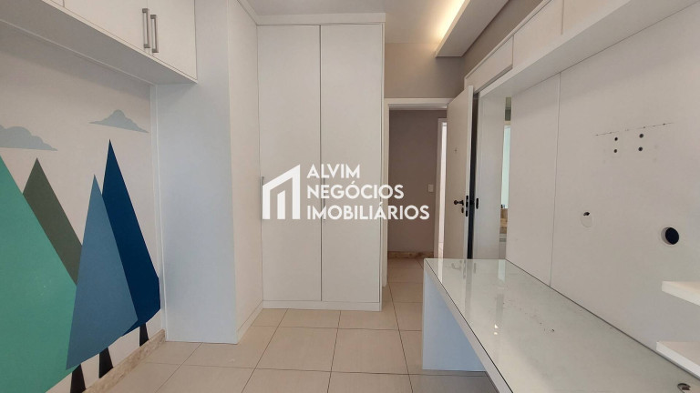 Imagem Apartamento com 3 Quartos à Venda, 110 m² em Vila Ema - São José Dos Campos
